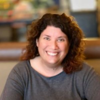 iHeartMedia Employee Stacy Wilson's profile photo