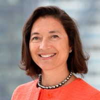 JSC Ukreximbank Employee Sylvia Gansser-Potts's profile photo