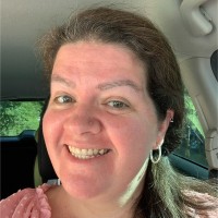 Data Analytics Employee Kelley Almond's profile photo