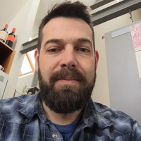 Ístak Employee Hjálmar Arnarson's profile photo