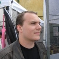Universal Audio Employee Jeremy Bartos's profile photo