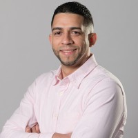 Yasser Inoa Email & Phone Number