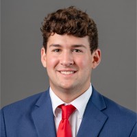 Dempsey's Employee Carson Gardner's profile photo