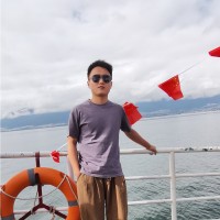 Kevin Wong Email