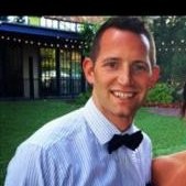 Kroger Employee Christopher Boyden's profile photo