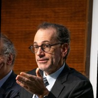 Future of Privacy Forum Employee Jules Polonetsky's profile photo