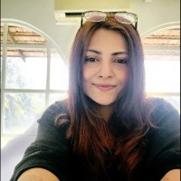 Pooja Patel Email
