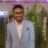 Lambda Function Employee Vivek Yadav's profile photo