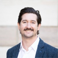 Activate Bio Employee Zach Cogan's profile photo