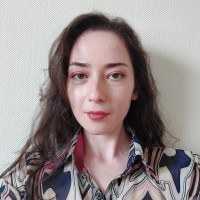 Wellington Management Employee Setenay K.'s profile photo