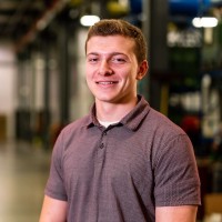 Farm(x) Employee Kyle Boe's profile photo
