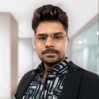 Databazaar Digital Employee Rakesh Jaiswal's profile photo
