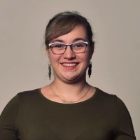 Decathlon Slovensko Employee Veronika Gajdošíková's profile photo