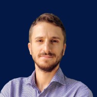 Mònade Employee Vittorio Molaschi's profile photo