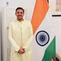 Team KNOx IIT Roorkee Employee Suteekshn Mahajan's profile photo