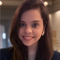 Esko Employee Shivani Narula's profile photo