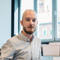 Granevo Employee Luka Drofenik's profile photo