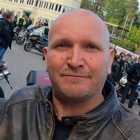 Andreas N. Email & Phone Number