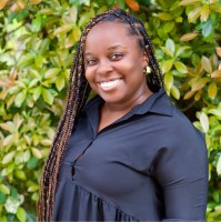 Lexx Write Stationery Supplies Employee Alexus Smith's profile photo