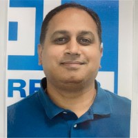 Toppan USA, Inc. Employee Prakash Mugdur's profile photo