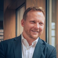 Argus Media Employee Kevin Schaefer's profile photo