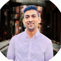 IKON Services Australia Pty Ltd Employee Sasanga Weerasekara's profile photo