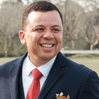 Ektor Engenharia Oficial Employee Edson Godoi's profile photo