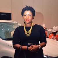 Joy Obinyan Email
