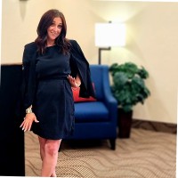 Atlantic Hotels Group Employee Krystal Westbrook's profile photo