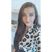 Lydia Scrivens Email