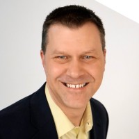 TELUS Digital Employee Steve Vine's profile photo