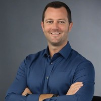 Bones Coffee Company Employee Travis Rule's profile photo