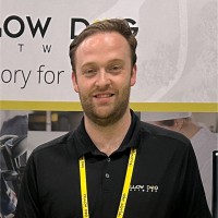 Yellow Dog Software Employee Jason McNulty's profile photo