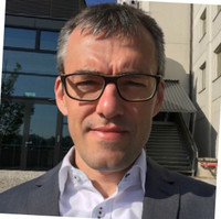 Orsted Pro Motion Employee Birger Carstensen's profile photo