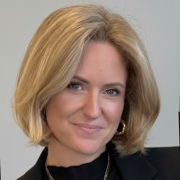 WiredCo. Employee Steph Edwards's profile photo