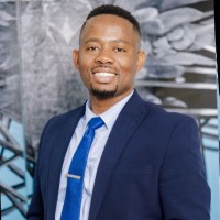BAUBA A HLABIRWA MINING INVESTMENTS Employee Jeffrey Makolwane's profile photo