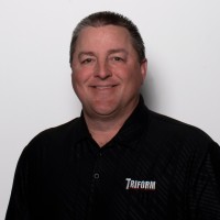 Beckwood Press Company Employee Jeff Debus's profile photo