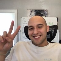 Ferric, Inc. Employee Juan Soto's profile photo