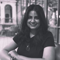 Capillary Technologies Employee Nayanatara Shankar's profile photo