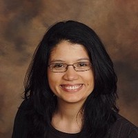 Stanford Health Care Employee Wendy Caceres's profile photo