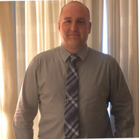 D.P. Wolff Inc. Employee Scott Geider's profile photo