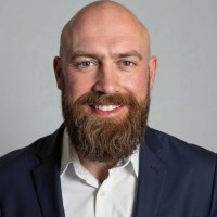 2X Employee Brandon Sullivan's profile photo