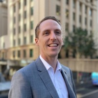 Stockland Employee Aaron Burrows's profile photo