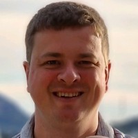 APS Group Employee Chris Holt's profile photo