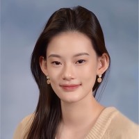 Cornerstone Research Employee Zhen Qin's profile photo