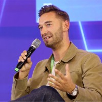 Warner Bros International Television Production Employee Harry Gamsu's profile photo