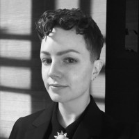 Dream.Org Employee Jess Smolinski's profile photo