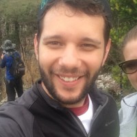 HIDROBR Employee Felipe Laender's profile photo