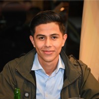 Kevin Ocampo Email