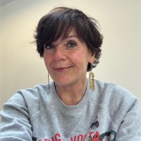 Joint Radio Company Ltd. Employee Cristina Data's profile photo